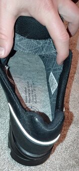 Haix bezpecnostna obuv Goretex - 8
