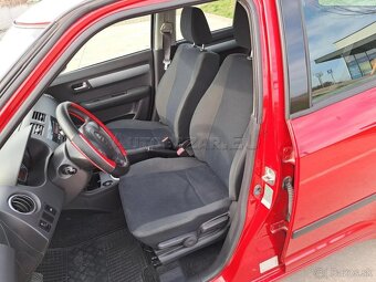 Suzuki swift 1.3 Comfort - 8