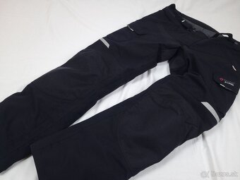 Büse Ancona Pro/Grado pánska textilná moto kombinéza 3XL 58 - 8