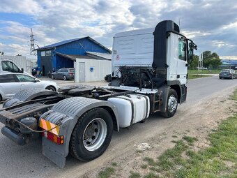 Mercedes Actros 1841 - 8