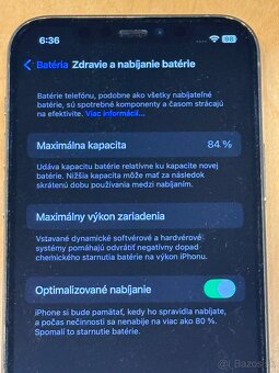 iPhone 12 Pro 512 GB - 8
