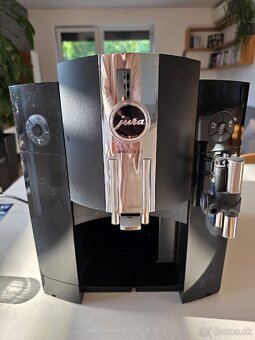 Predam JURA IMPRESSA C9 - 8