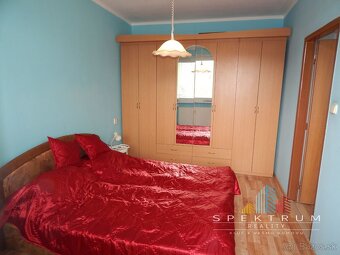 SPEKTRUM REALITY- Na PRENÁJOM 2 -izbový byt, 50 m2 s balkón - 8