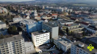 Kancelárske priestory centrum Prievidza - 8