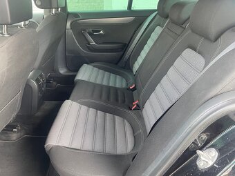 Vw Passat Cc - 8