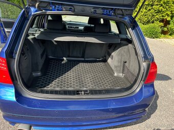 BMW 320d touring xdrive automat - 8