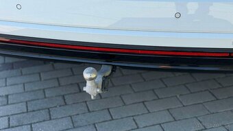VOLKSWAGEN TOUAREG 3.0 V6 TDI 286k R-Line 4Motion Tiptronic - 8