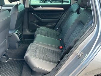 Volkswagen Passat Variant 2.0 TDi DSG, r.v.: 2020 - 8