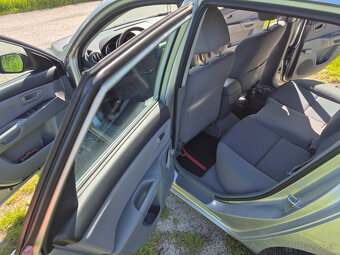 Mazda 3 - 8