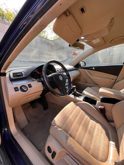 VW Passat B6 1.9 TDi 77kw - 8