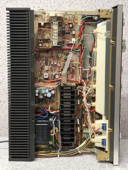 KENWOOD KR-4600 》AM FM RECEIVER 》MADE IN JAPAN - 8