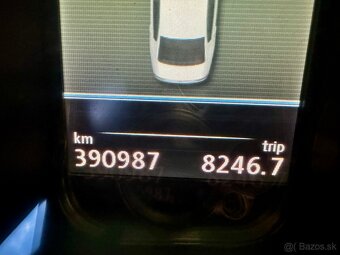 Volkswagen passat B7 2,0tdi 4x4 DSG - 8