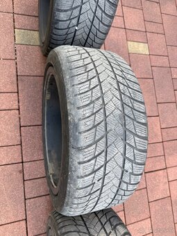 5x112 245/40 R18 orig. Audi - 8