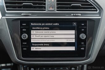 Volkswagen Tiguan 2.0 TDI SCR BMT 190k 4MOTION Edition Highl - 8