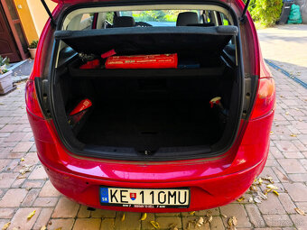 Seat Altea 1.6 Benzin + LPG - 8