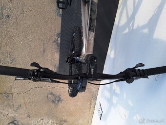 Bicykel Rockrider ST540, vo velmi dobrom stave - 8