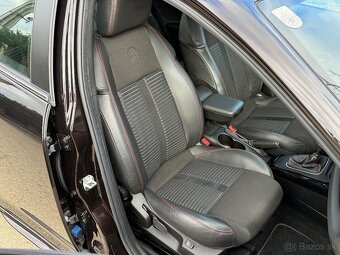 Alfa Romeo Giulietta 1.4 T Distinctive - 8
