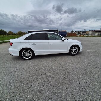 Audi A3 2.0 Tdi 110 kw Dsg Limousine/Sedan 8V_FL - 8