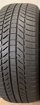 PNEUMATIKY 18" 225/60 R18 TOYOTA RAV4 - 8