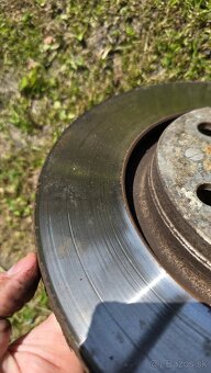 Brembo kotúče 5x112 280mm - 8