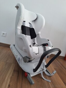 Britax Römer Max-Fix II cosmos black - 8