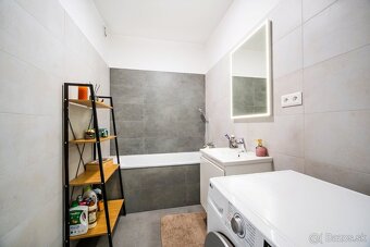 2-izb. byt - Zelené Vlčince, Žilina - 8
