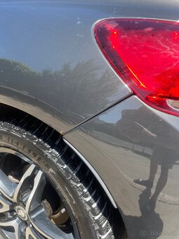 Volkswagen sciricco 2.0tdi - 8