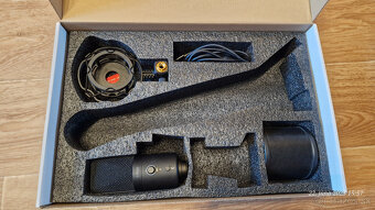 Mikrofón FIFINE T683 - 8