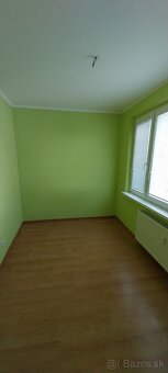 3 izbový byt v centre mesta - 8