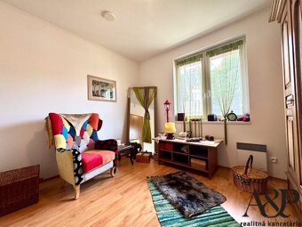4 IZB. RODINNÝ DOM PRI LESE, POZEMOK 878M2, BÍLKOVÉ HUMENCE, - 8