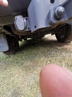 Toyota Hilux 2.8 diesel 2021 - 8