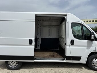 Prodám Fiat Ducato 2.3JTD,96kw. L2H2. Délka ložné plochy: 3 - 8