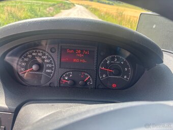 Peugeot Boxer - 8