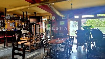 Kaviareň na prenájom v centre mesta - 8