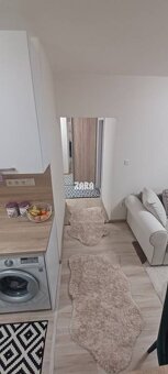 Terasa -Tr. SNP, Krásny 1,5 izbový byt, 40 m2, Komp. rekonš - 8