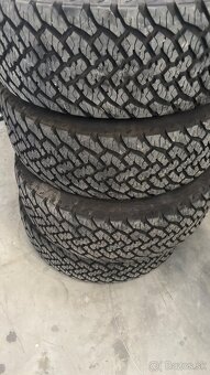 265/60 R18 - 8