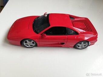 1:18 FERRARI F355 UT Models - 8