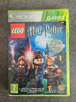 Xbox 360 hry - 8