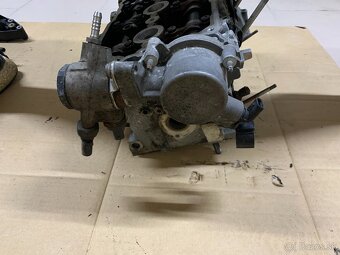 MOTOR AUDI 3.0TFSI 213kW CAJ PREDÁM / ROZPREDÁM - 8