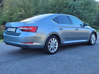 ŠKODA SUPERB 3 ELEGANCE 2.0 TDI DSG 2017 SK auto - 8