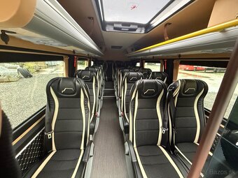 Autobus MAN TGE 160, novy, 21 miest - 8