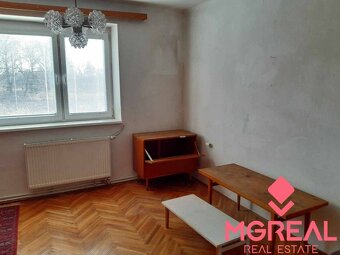 4izbový rodinný dom Veľký Kýr - 8