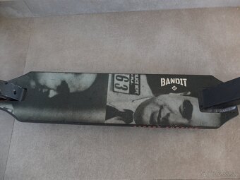 Kolobežka BANDIT - 8