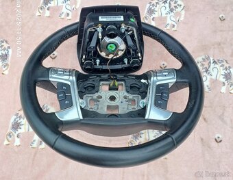 Ford galaxy,ford Smax,ford mondeo-volant - 8
