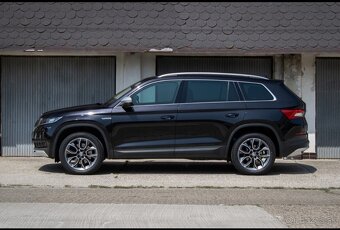 Škoda Kodiaq 2,0 TSI Scout,r.2018,4x4,km:115000 - 8