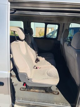 Fiat Scudo 2,0jtd rok 2008 - 8