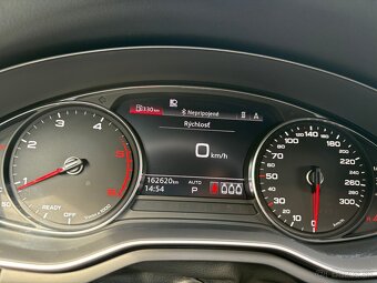 Audi a4 2.0tdi qattro mHev Advanced - 8