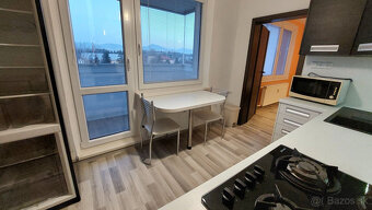FINREA│ 2-izbový byt s balkónom, 53m2, Martin - Sever - 8
