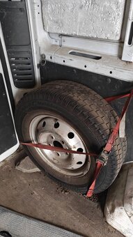Fiat Ducato 3,0 JTD, r.v. 2010 rozpredam - 8
