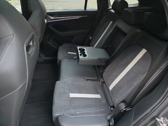 Škoda Kodiaq Sportline 2.0 TSI 4x4 - 8